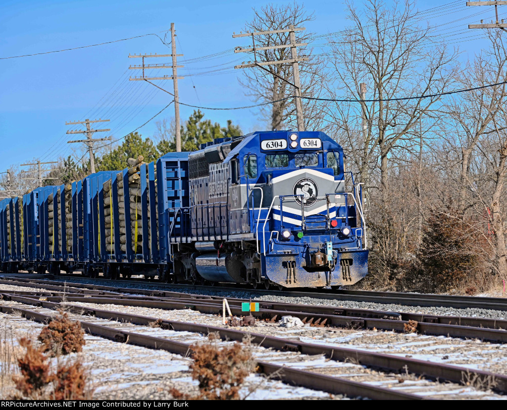 LSRC Local at Grand Blanc